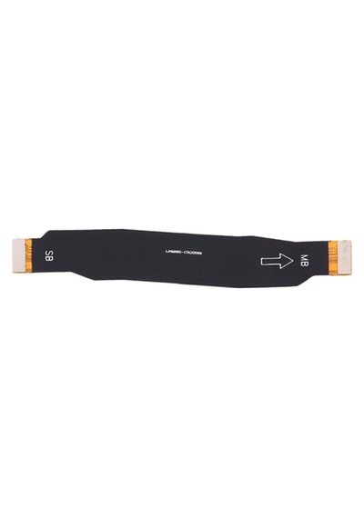 Xiaomi Uyumlu Redmi Note 9 Pro / Note 9s Ara Flex-note9proaraflex