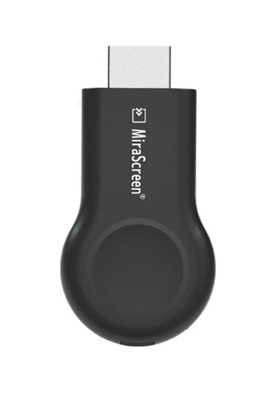 Powermaster Pm-6011 E8 Kablosuz Görüntü+ Ses  Aktarıcı