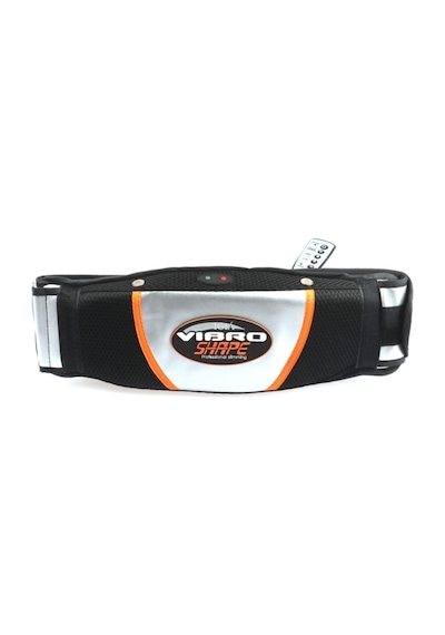 Vibro Shape Masaj Cihazı Çift Motorlu Isıtmalı Titreşimli Kemeri Diğer