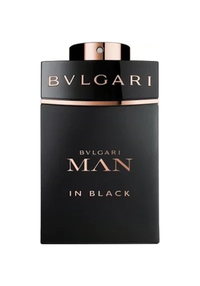 Bvlgari Man In Black Edp 100 Ml Erkek Parfüm Fresh 69195757