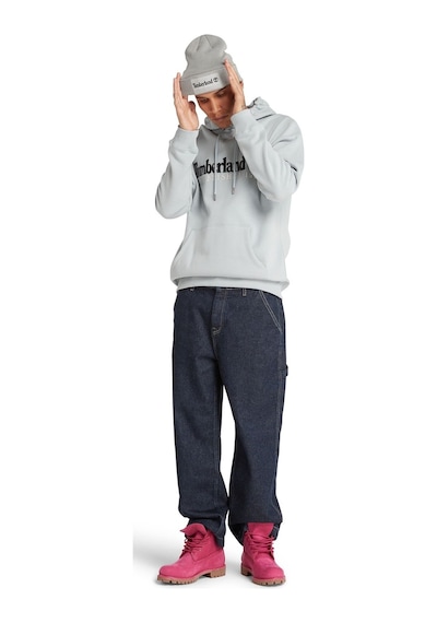 Timberland Sweatshirt, L, Taş