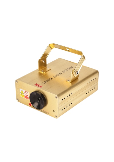 Ttx Rose Lazer
