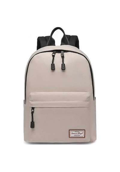 Smart Bags Bej Unisex Sırt Çantası Smb3224 Bej