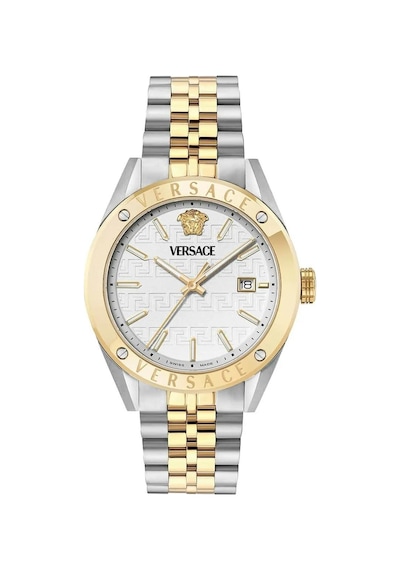 Versace Vrscvekha0625 Erkek Kol Saati Metalik