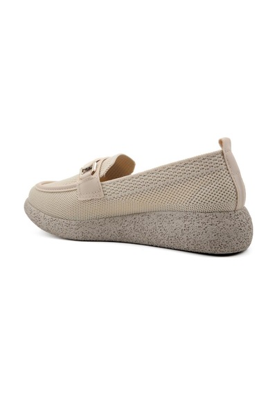 Style Star Ae1601 Ten Rengi Kadın Babet