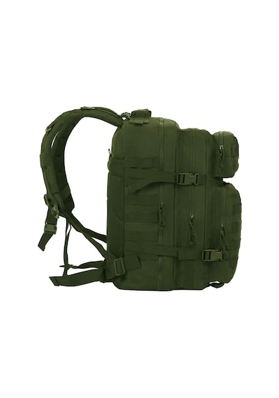 Taktikal Tk1100 Taktic 45 Lt Sırt Çantası Haki Yeşil Haki