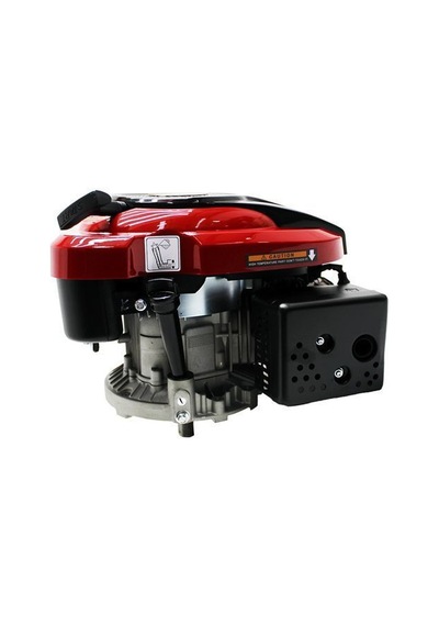 Loncin Lc1p70fa-b Benzinli Motor 6.5 Hp Dikey Kamalı 22.2mm Çapa Tip