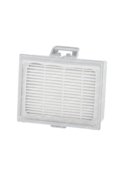 Bosch Uyumlu Bgs 11800 Gs-10 Süpürge Hepa Ve Toz Haznesi Filtresi Seti