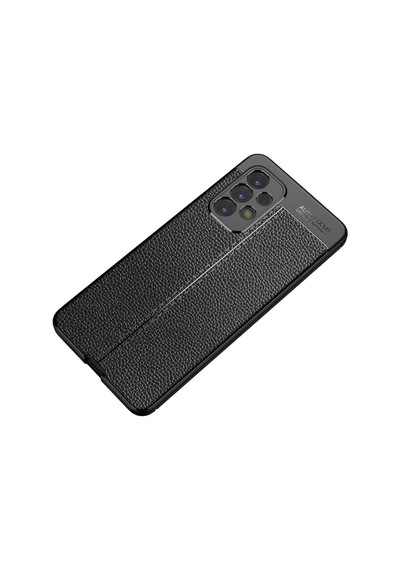 Samsung Uyumlu Galaxy A73 Kılıf Zore Niss Silikon Kapak
