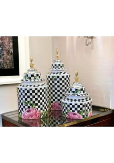 Şah 135170 Şah Küp Gülpembe
