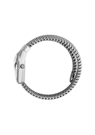 Just Cavalli Jc1l455m0015 Kadın Kol Saati Metalik Gri