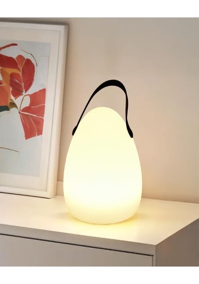 Elipsa Rgb Kablosuz Masa Lambası Diğer