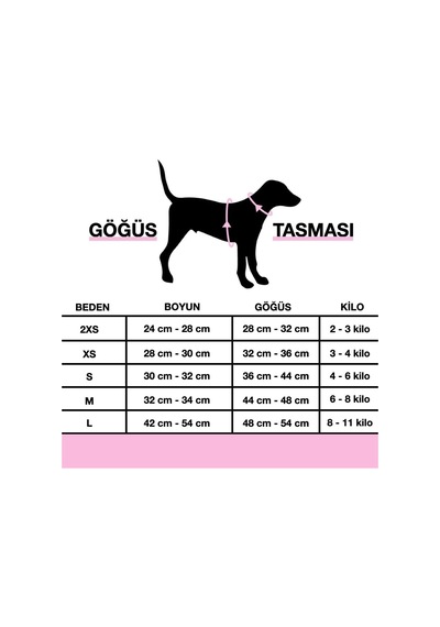 İsimli Köpek Göğüs Tasması Airmesh İsme Özel Göğüs Tasması Ve Gezdirme Kayışı Seti I Küçük Ve Orta Irk Köpekler I Renk Seçenekli Kahverengi, 2xs