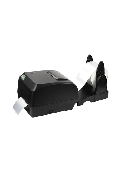 Winpal Wp300a-n Termal Transfer, 203 Dpi Usb Ethernet, 300mt Ribbon, Masaüstü Barkod Etiket Rulo Yaz