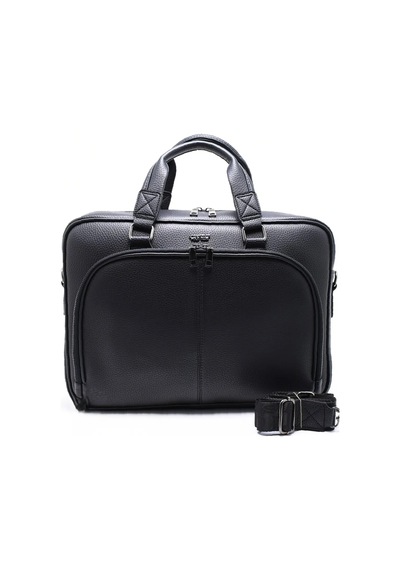 Bags Prime Evrak Çantası Bagsprimeevrak6 - Siyah