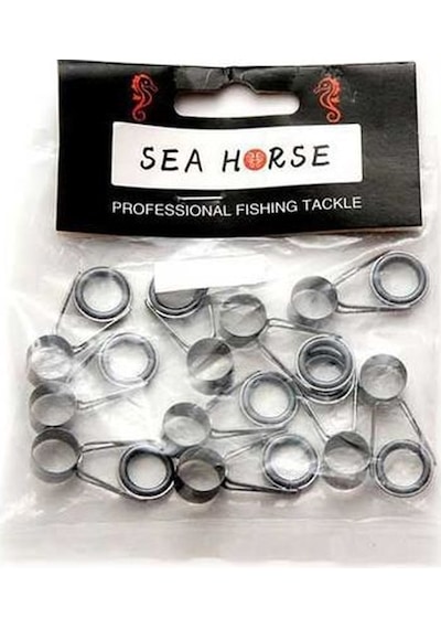 Sea Horse Halka 24.0X30 10'Lu Paket