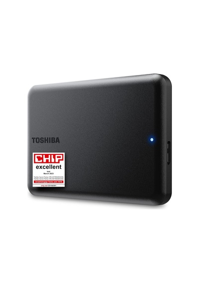 Canvio Partner 2 Tb Taşınabilir 2, 5 İnç Harici Hdd, Usb 3.2 Gen 1, Mac Ve Windows İle Uyumlu, Usb İle Çalışır