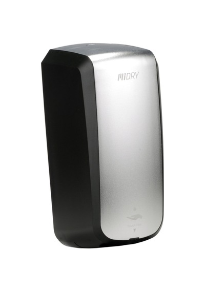 Midry Otomotik Dezenfektan/kopük/sabun Dispenseri Gri