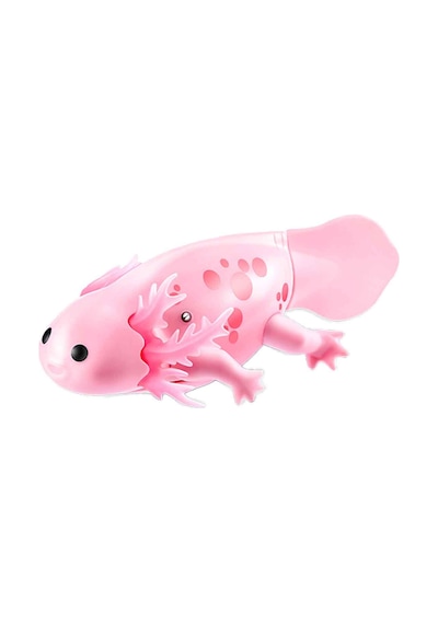 Pets Alive Yüzen Axolotl Pembe 9556uq1 Goojitzu