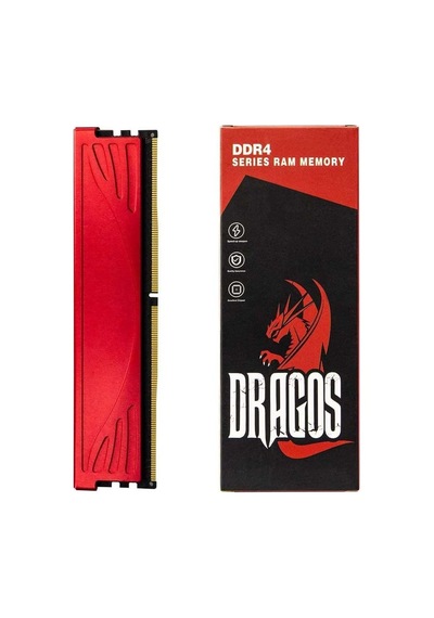 Tr Frost 16gb Ddr4 3200mhz Pc Ram