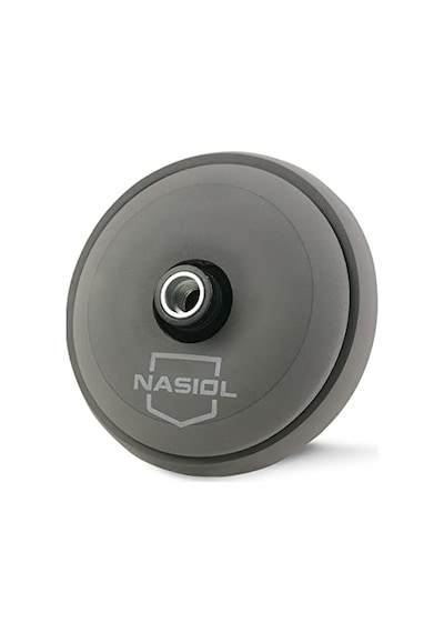 Nasiol Polisaj Tabanı 125/145 Mm 2 Parça-cırtlı Pasta Cila Polisaj Aplikatörü, Detailing, Polisaj Ve Zımpara Makinesi, Araç Pasta Cila Uygulama