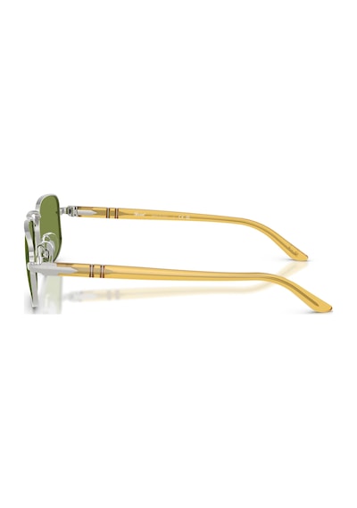 Persol 0po1027s 518/4e 56 Unisex Güneş Gözlüğü Siyah
