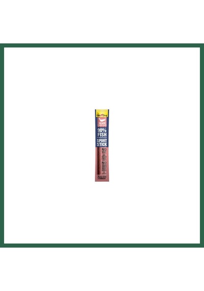 Gimdog Sport Sticks Somonlu Tahılsız Köpek Ödül Çubuğu 12 Gr Bzs01