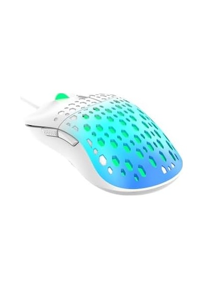 Aula S11 Pro 3600dpı Rgb Optik Gaming Mouse Mavi