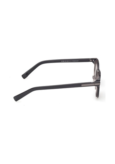Zegna Ez0285 20a Erkek Güneş Gözlüğü Gri