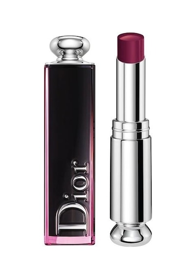 Christian Dior Addict Lacquer Ruj 984 Dark Flower