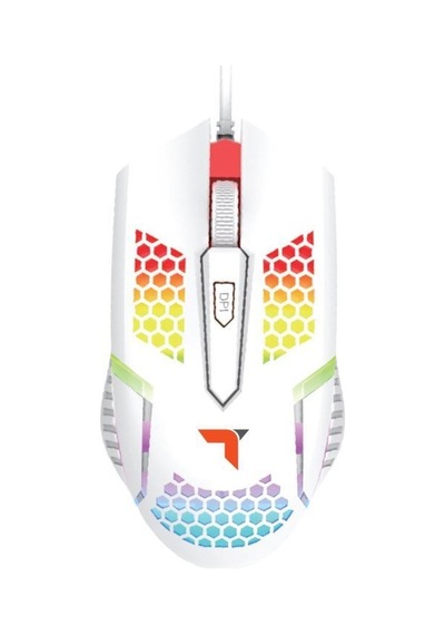 Torima TM-15 USB RGB Oyuncu Mouse