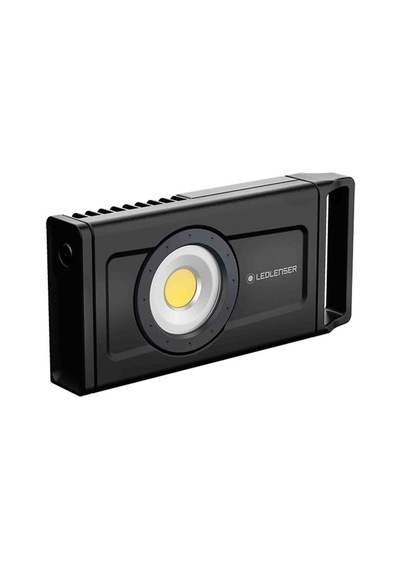 Led Lenser İf4r Projektör Fener Çok Renkli