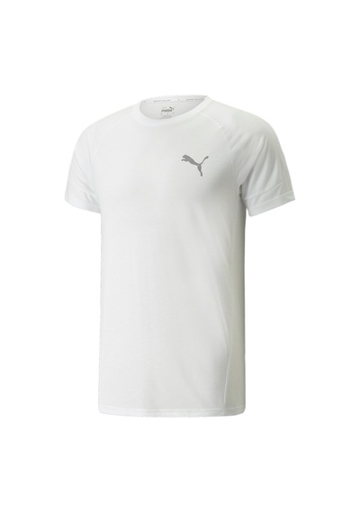 Puma Evostrıpe Erkek Tişört 847394 02