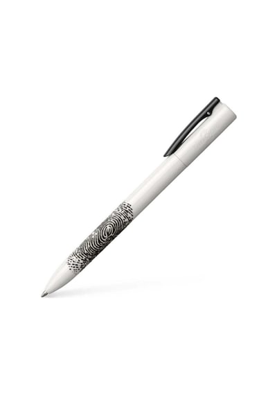 Faber Castell Writink Tük.kalem Beyaz Çok Renkli