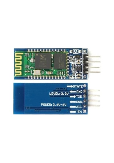 Hc-06 Raspberry Arduino Bluetooth Modülü