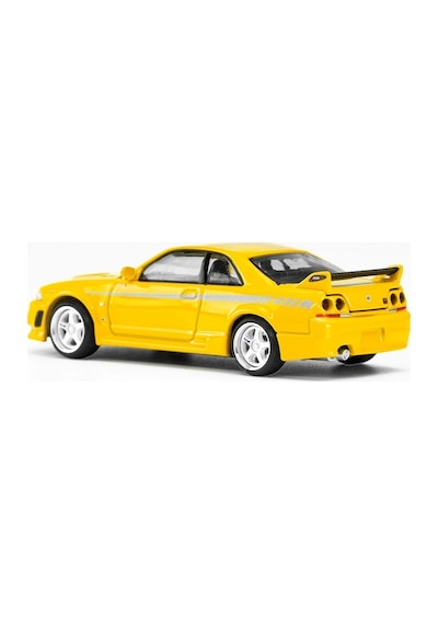 Pop Race Gtr Nismo 400r Pr46-53