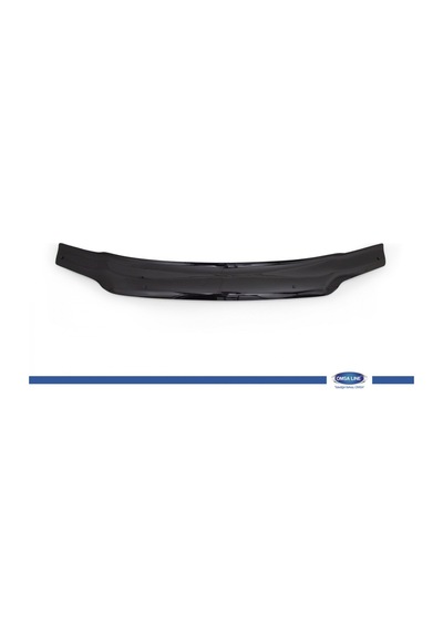 Volkswagen Caddy 2004 - 2010 Ön Kaput Rüzgarlığı