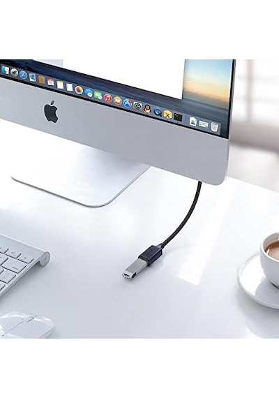 Usb Uzatma Kablosu, 3 Metre