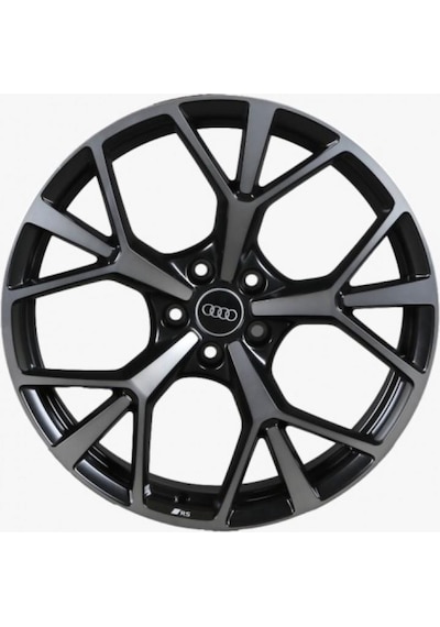 Sonic 1090/1 19" 5x112 Volkswagen Mercedes Audi Uyumlu Bd Jant - 4 Adet