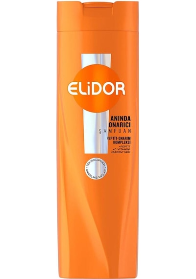 Anında Onarıcı Şampuan 400 Ml