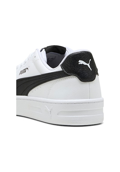 Puma Court Lally Kadın Günlük Ayakkabı 40036703 Renkli Renkli Çok Renkli