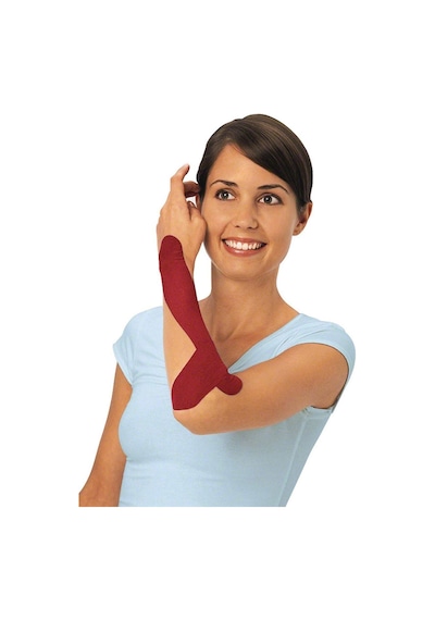 Leukotape К Ağrı Bandı 5Cm X 5M Ten