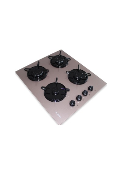 Alveus Gls 640 Kahverengi Cam Ocak Diğer