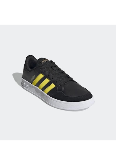 Adidas Breaknet Erkek Spor Ayakkabı Fz3269 Siyah E-411 001