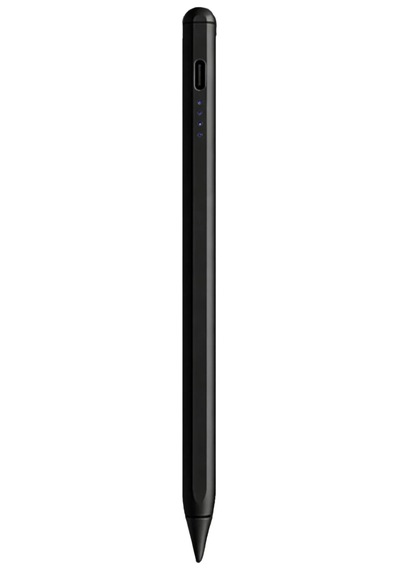 Ilkeshop Newface K2259 İpad Uyumlu Dokunmatik Stylus Kalem - Siyah