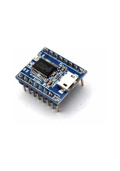 JQ6500 16Mbit Mini Ses Mp3 WMV Player Ses Müzik Çalma Kartı Micro Usb Uart Haberleşme 5 Tuşlu Kontrol