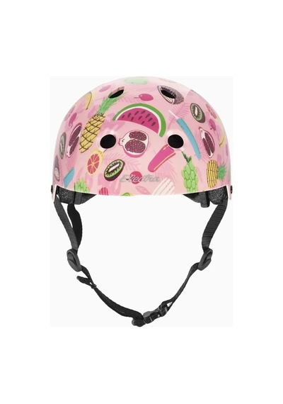 Electra Ziggy Pembe L Beden Premium Lifestyle Bisiklet Kaskı