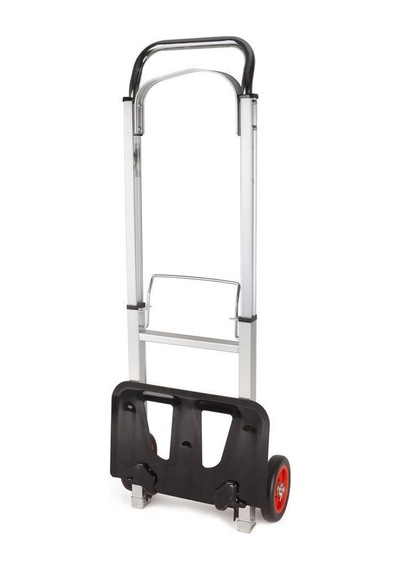 Duffmart PR2390 Pro Strong Teleskopik Paket Taşıma Arabası 90 KG