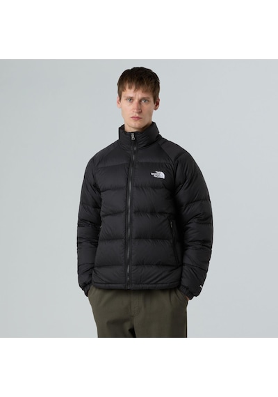The North Face Hydrenalıte Down K. Tüyü Erkek Ceket Nf0a88xujk31 Siyah