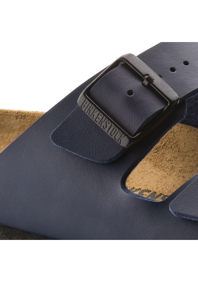 Birkenstock Arizona Unisex Terlik 051751 Lacivert
